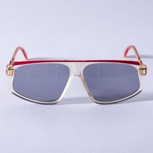 Cazal Sunglasses - Cazal 170 - Mod 224